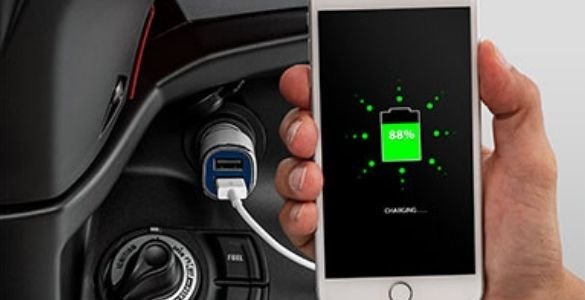 ELECTRIC POWER SOCKET